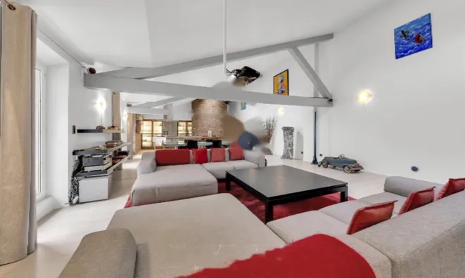 Недвижимость Apartment Croix des Gardes: 4