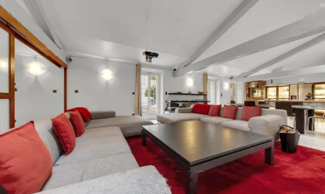 Недвижимость Apartment Croix des Gardes: 5