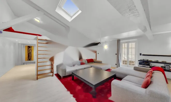 Недвижимость Apartment Croix des Gardes: 7