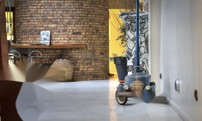 Недвижимость Apartment Croix des Gardes: 8