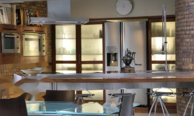 Недвижимость Apartment Croix des Gardes: 10