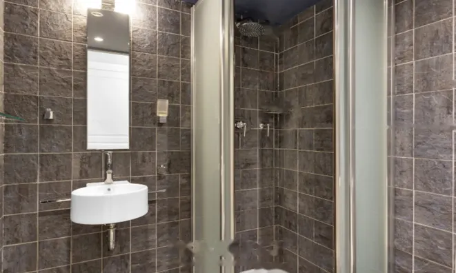 Недвижимость Apartment Croix des Gardes: 13