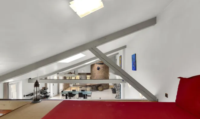 Недвижимость Apartment Croix des Gardes: 14