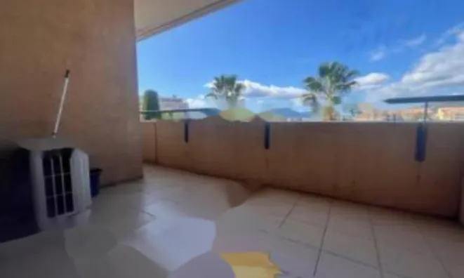 Недвижимость Apartment La Bocca: 2