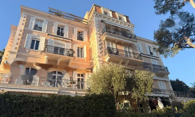 Недвижимость Apartment Cannes: 1