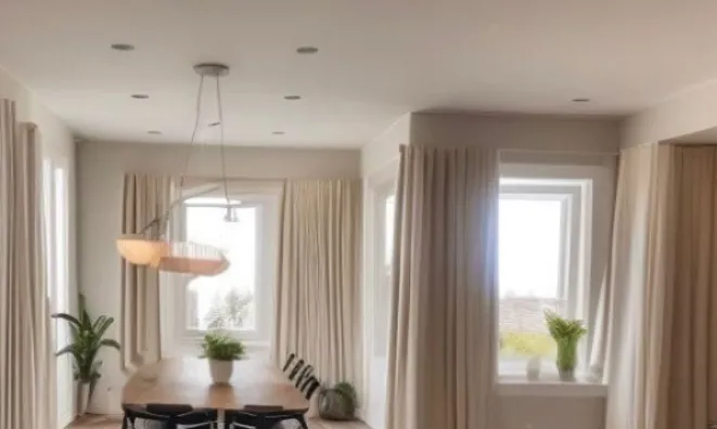 Недвижимость Apartment Cannes: 3