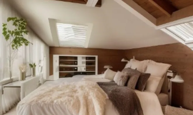 Недвижимость Apartment Cannes: 4