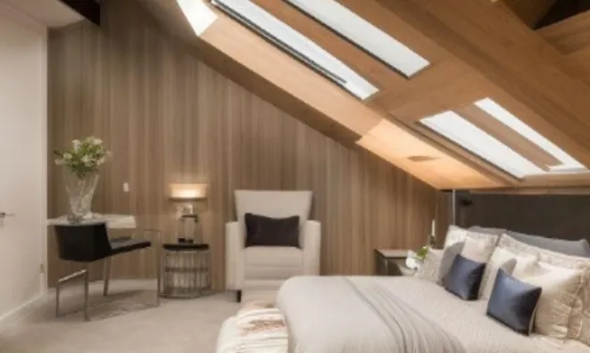 Недвижимость Apartment Cannes: 5