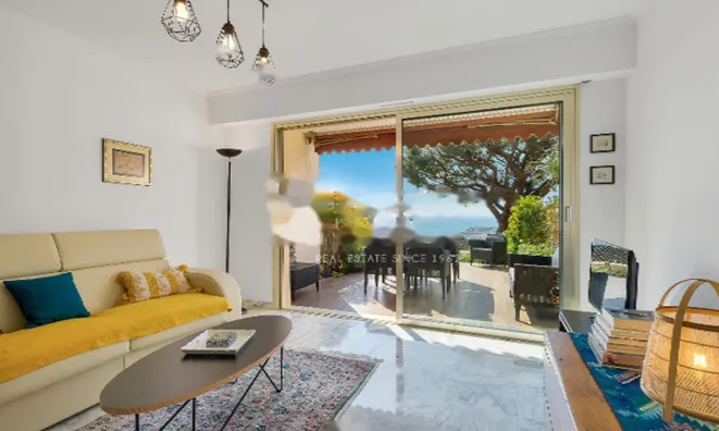 Недвижимость Apartment Cannes Croix Gardes: 4