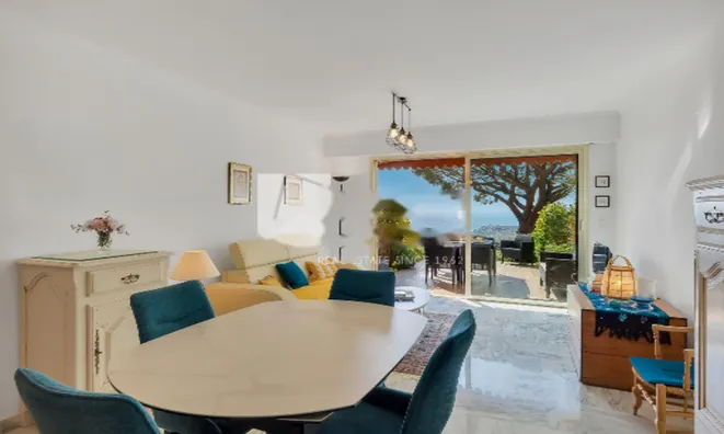 Недвижимость Apartment Cannes Croix Gardes: 5