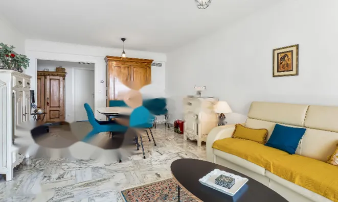 Недвижимость Apartment Cannes Croix Gardes: 6