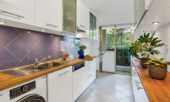 Недвижимость Apartment Cannes Croix Gardes: 8