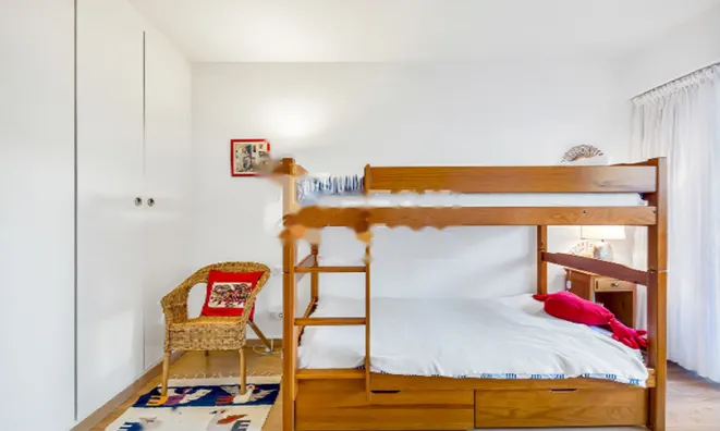 Недвижимость Apartment Cannes Croix Gardes: 10