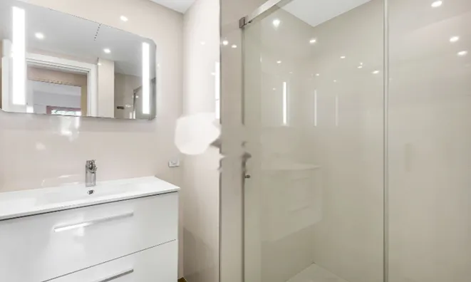 Недвижимость Apartment Cannes Croix Gardes: 12