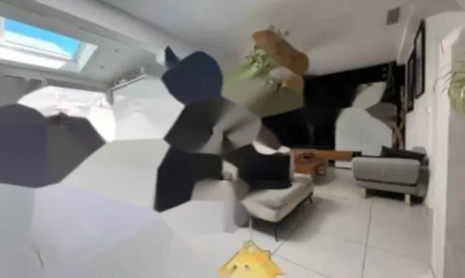 Недвижимость Apartment La Bocca: 3