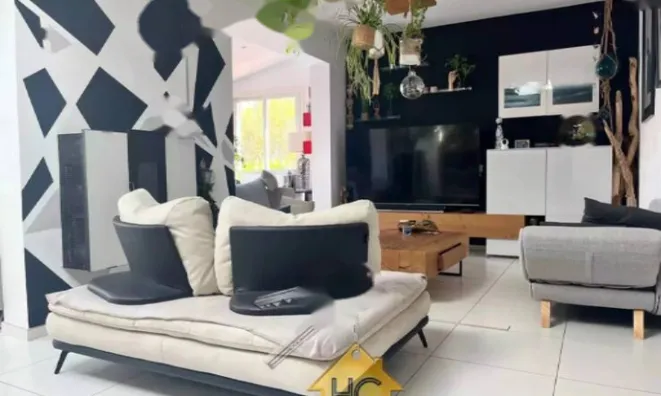 Недвижимость Apartment La Bocca: 4