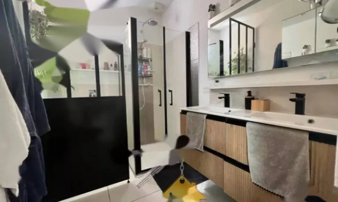 Недвижимость Apartment La Bocca: 6