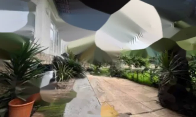 Недвижимость Apartment La Bocca: 7