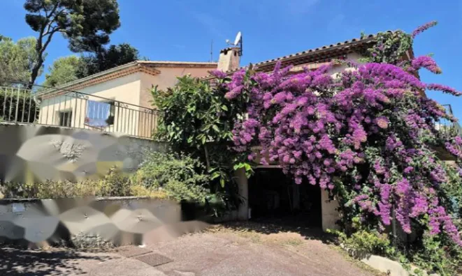 Недвижимость Maison Carnot Cannes: 1