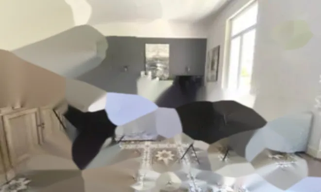 Недвижимость Villa Cannes République: 3