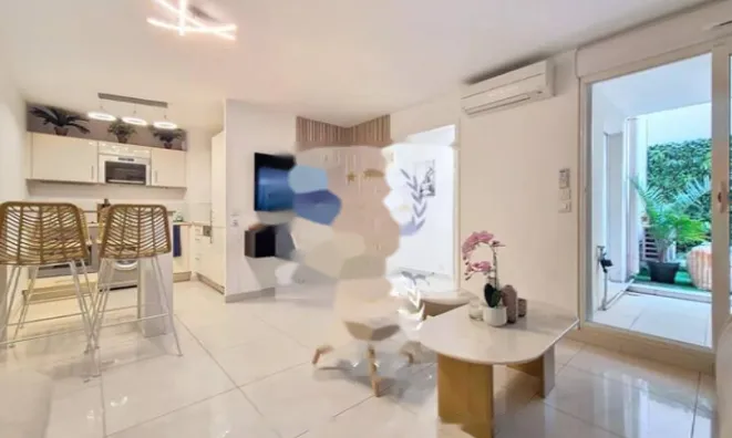 Недвижимость Apartment Suquet Cannes: 1