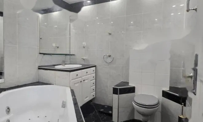 Недвижимость Apartment Cannes République: 3