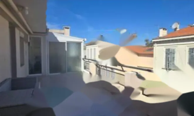 Недвижимость Apartment Cannes République: 4