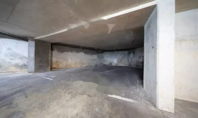 Недвижимость Apartment Cannes Center: 3