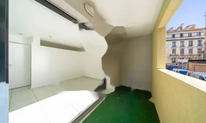 Недвижимость Apartment Cannes Center: 6