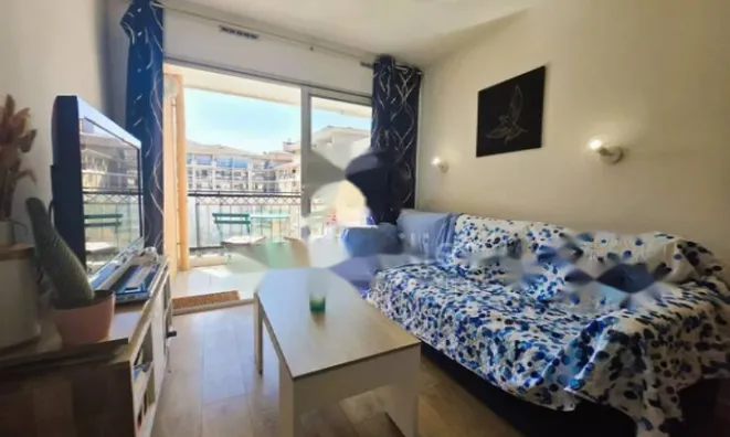 Недвижимость Apartment La Bocca: 1