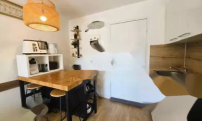 Недвижимость Apartment La Bocca: 4