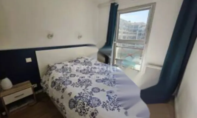 Недвижимость Apartment La Bocca: 5