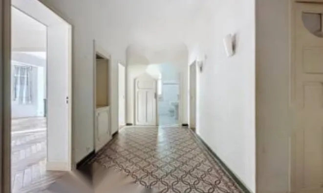 Недвижимость Apartment Cannes République: 5