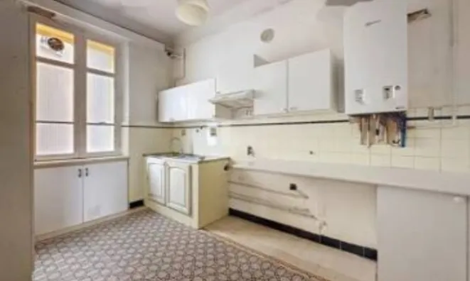 Недвижимость Apartment Cannes République: 7