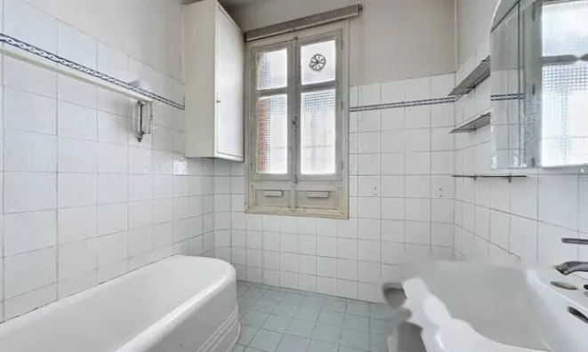 Недвижимость Apartment Cannes République: 8