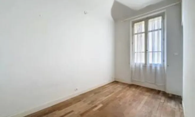 Недвижимость Apartment Cannes République: 9