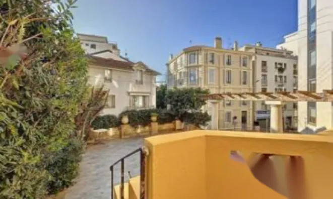 Недвижимость Apartment Cannes République: 10