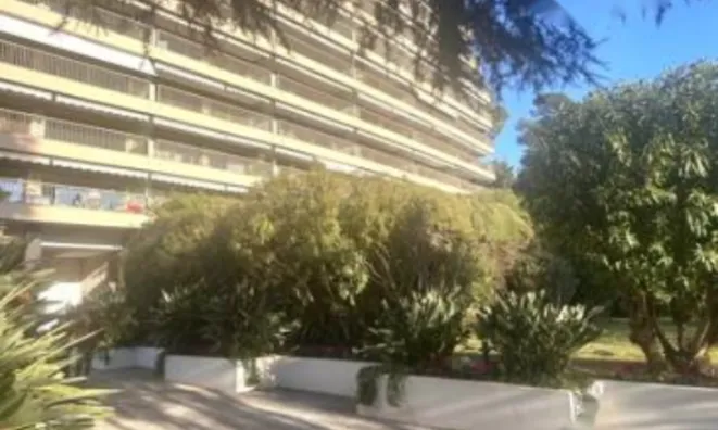 Недвижимость Apartment Croix des Gardes: 3