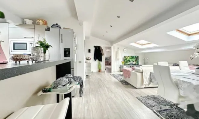 Недвижимость Apartment Petit Juas: 1