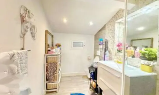 Недвижимость Apartment Petit Juas: 2