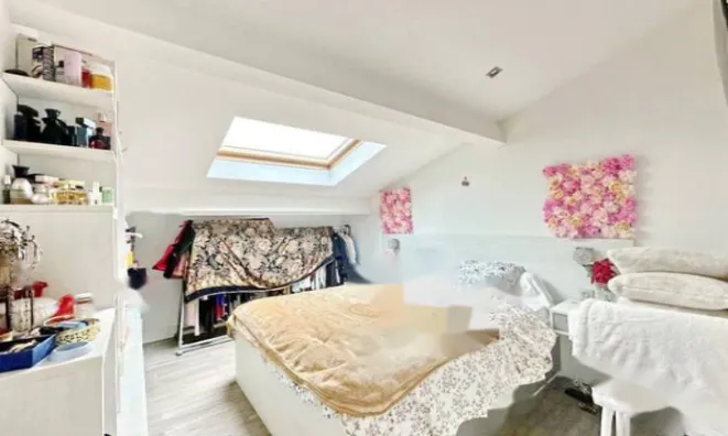 Недвижимость Apartment Petit Juas: 3