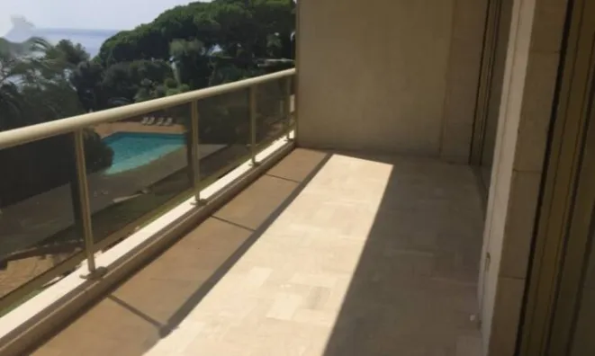 Недвижимость Apartment Croix des Gardes: 1