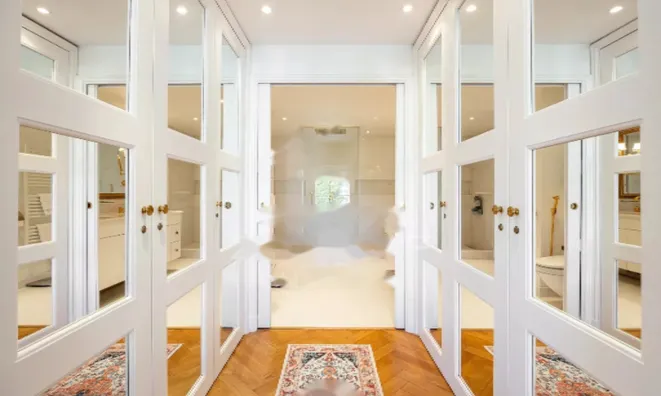 Недвижимость Apartment Cannes Center: 5