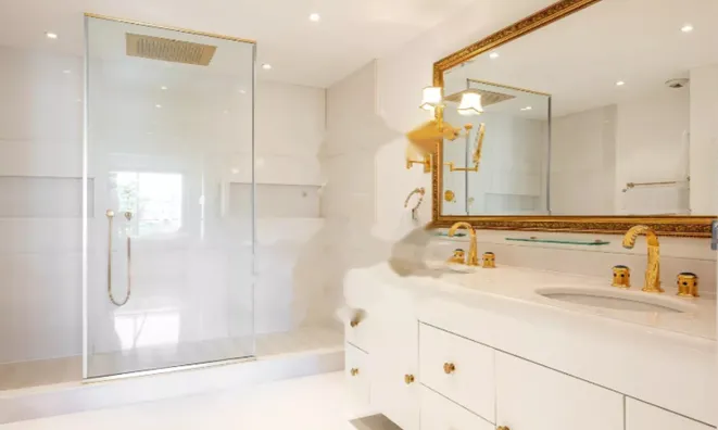 Недвижимость Apartment Cannes Center: 6