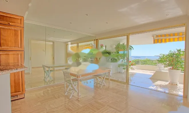 Недвижимость Apartment Cannes Croix Gardes: 2