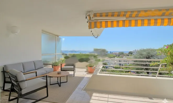Недвижимость Apartment Cannes Croix Gardes: 3