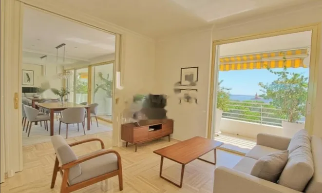 Недвижимость Apartment Cannes Croix Gardes: 5