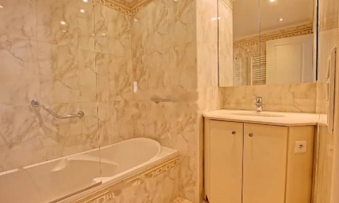 Недвижимость Apartment Cannes Croix Gardes: 6