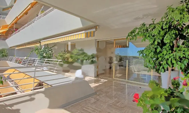 Недвижимость Apartment Cannes Croix Gardes: 7