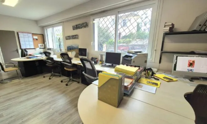 Недвижимость Apartment Croix des Gardes: 1